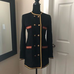 Gucci jacket